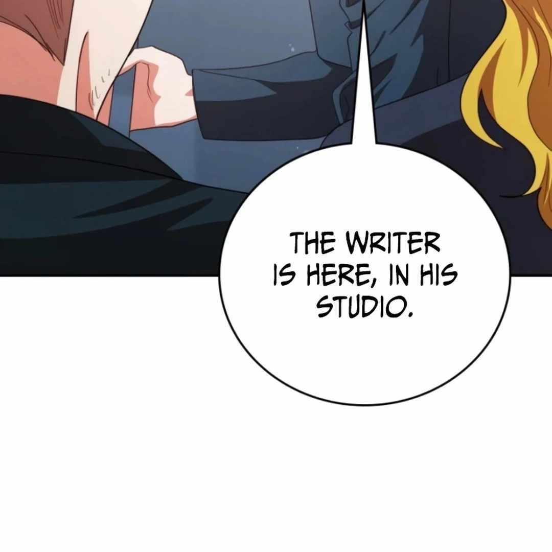 A Genius Writer's Random Workplace Chapter 71 58